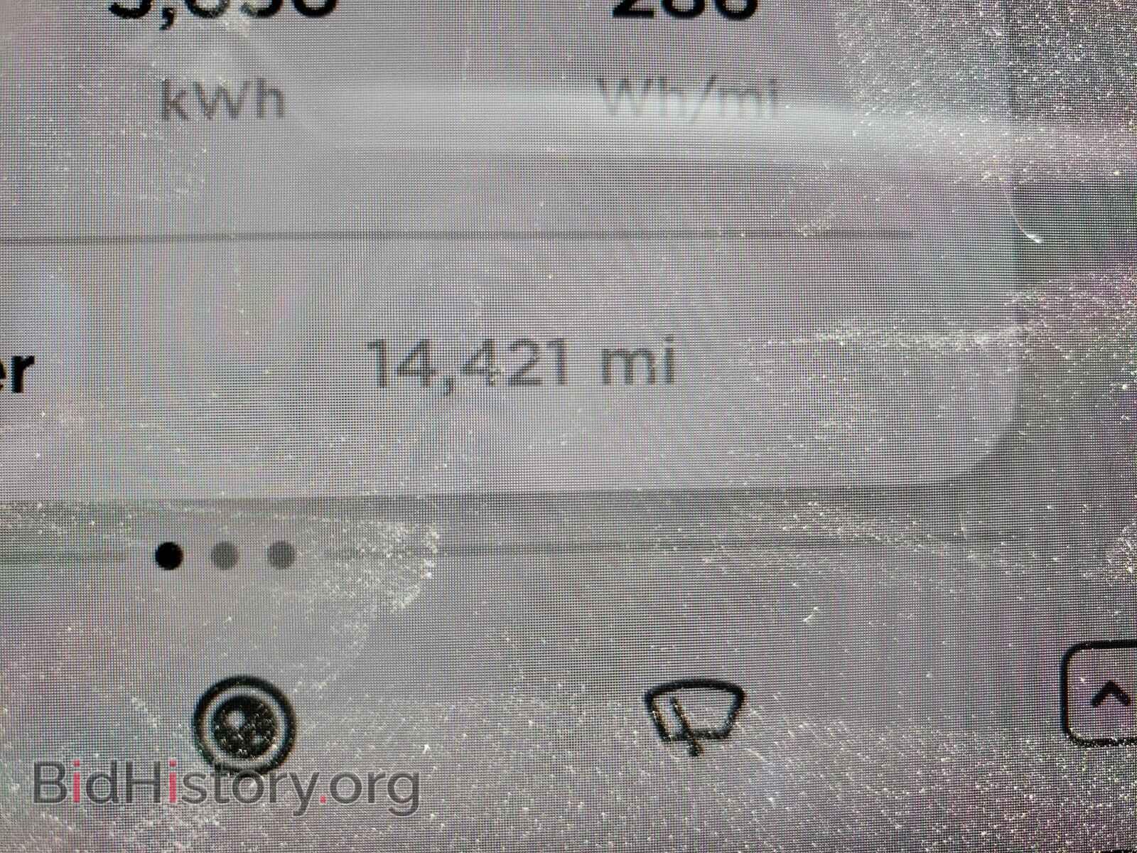 2018 TESLA MODEL 3 - VIN: 5YJ3E1EA3JF041778 - Фото 8