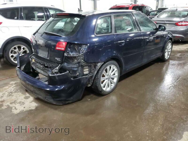 2012 Audi A3 (VIN WAUMFBFM7CA036138) — photo 4 of 10