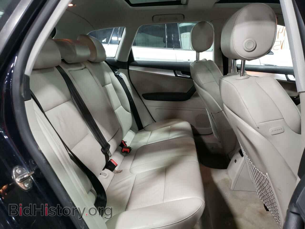 2012 AUDI A3 - VIN: WAUMFBFM7CA036138 - Photo 6