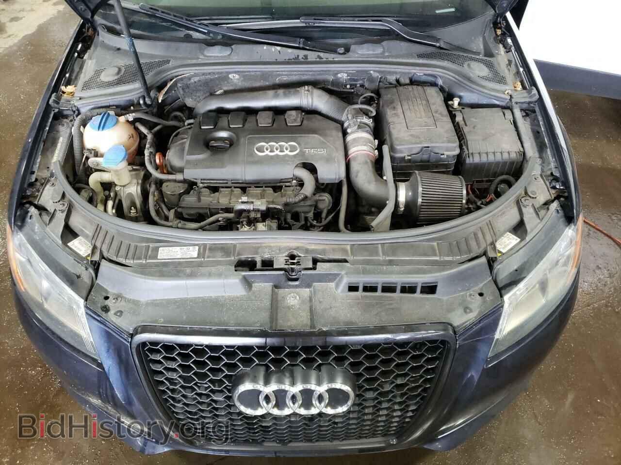 2012 AUDI A3 - VIN: WAUMFBFM7CA036138 - Photo 7