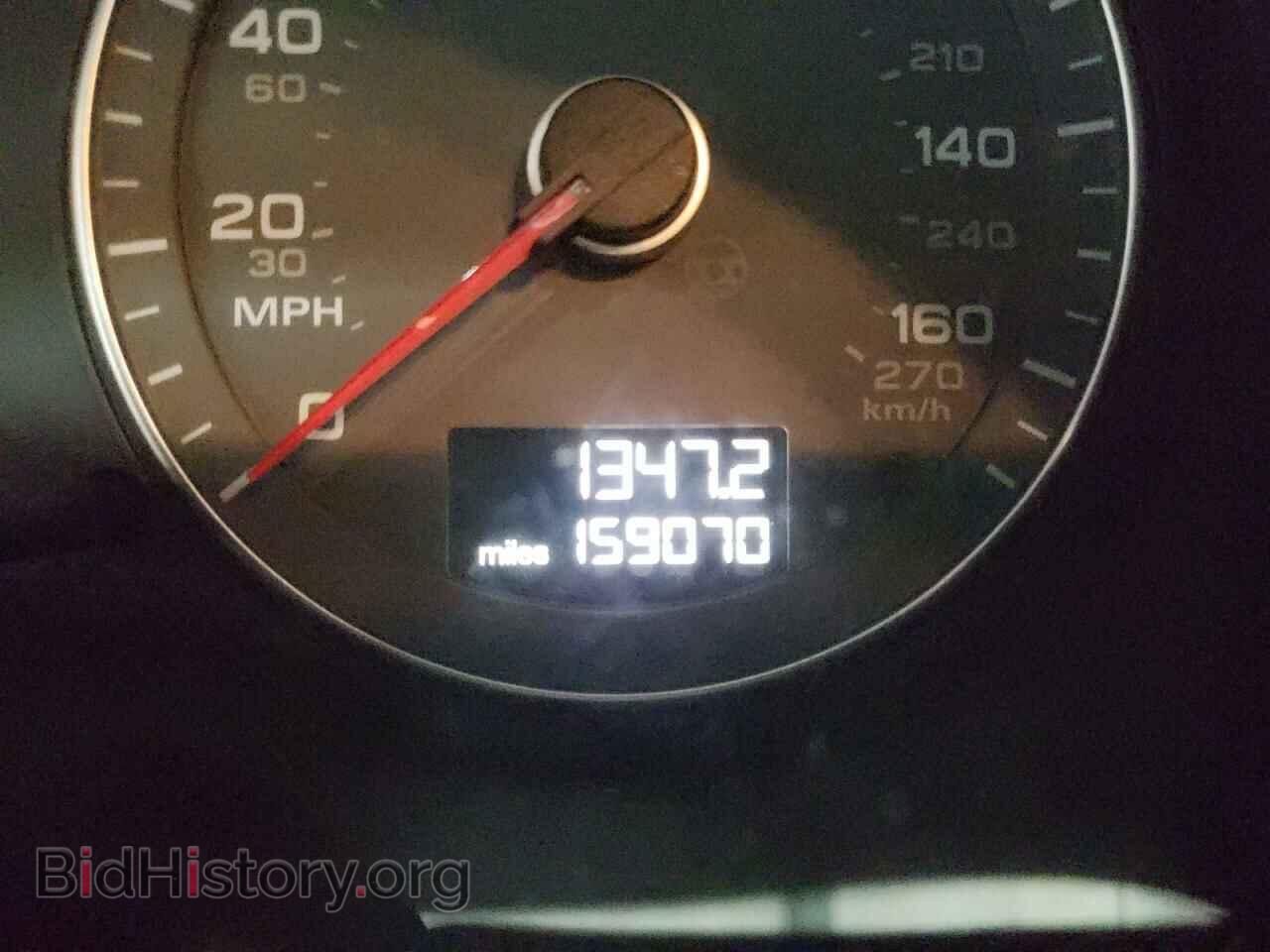 2012 AUDI A3 - VIN: WAUMFBFM7CA036138 - Photo 8