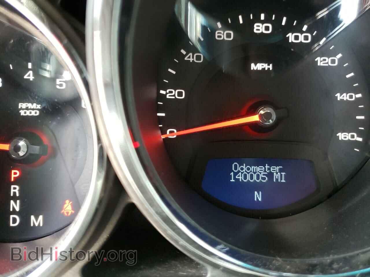 2009 CADILLAC CTS - VIN: 1G6DF577690130123 - Фото 8