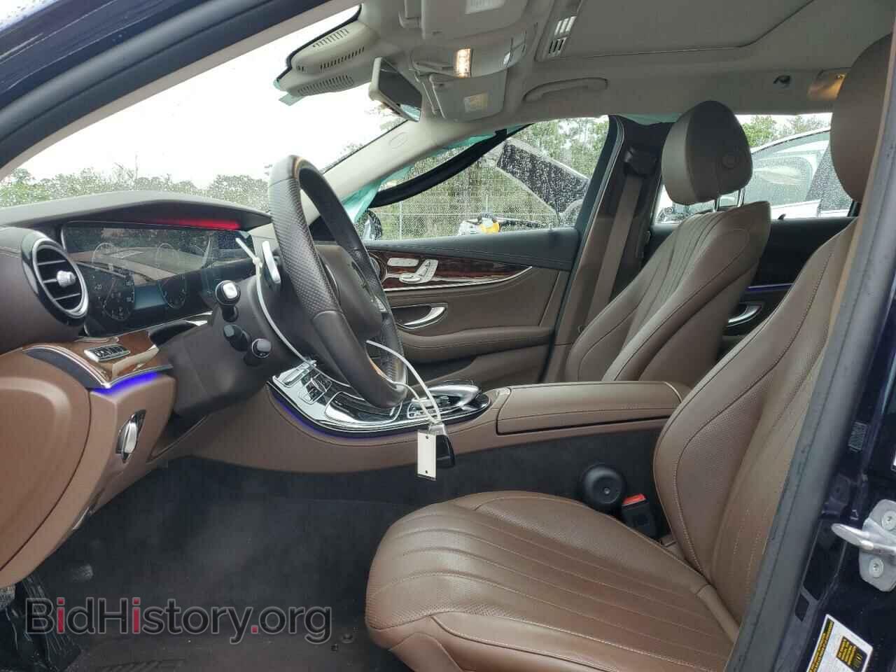 2018 MERCEDES-BENZ E-CLASS - VIN: WDDZH6GB0JA453059 - Фото 7