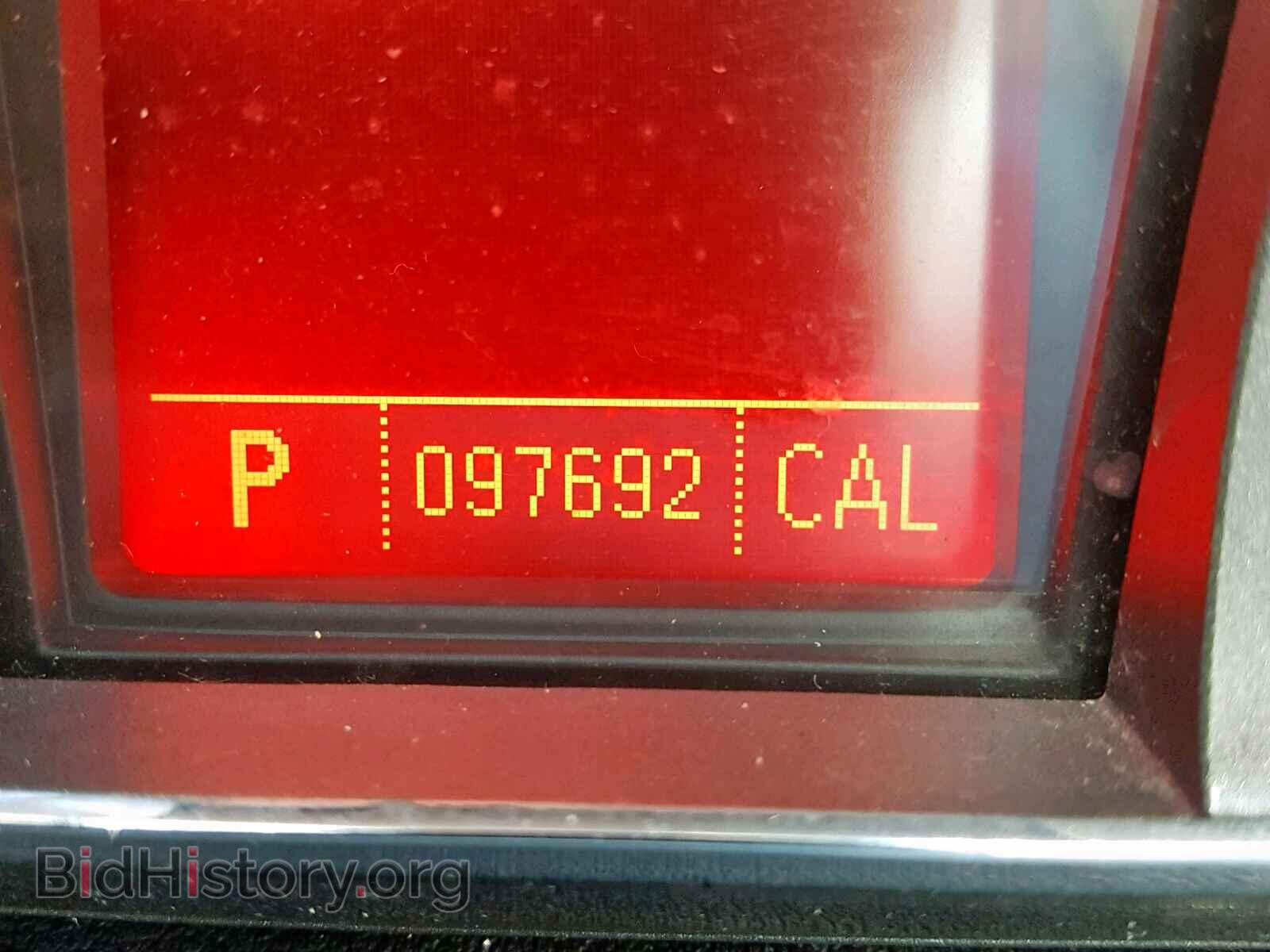 2010 GMC TERRAIN SL - VIN: 2CTALBEW2A6384123 - Фото 8