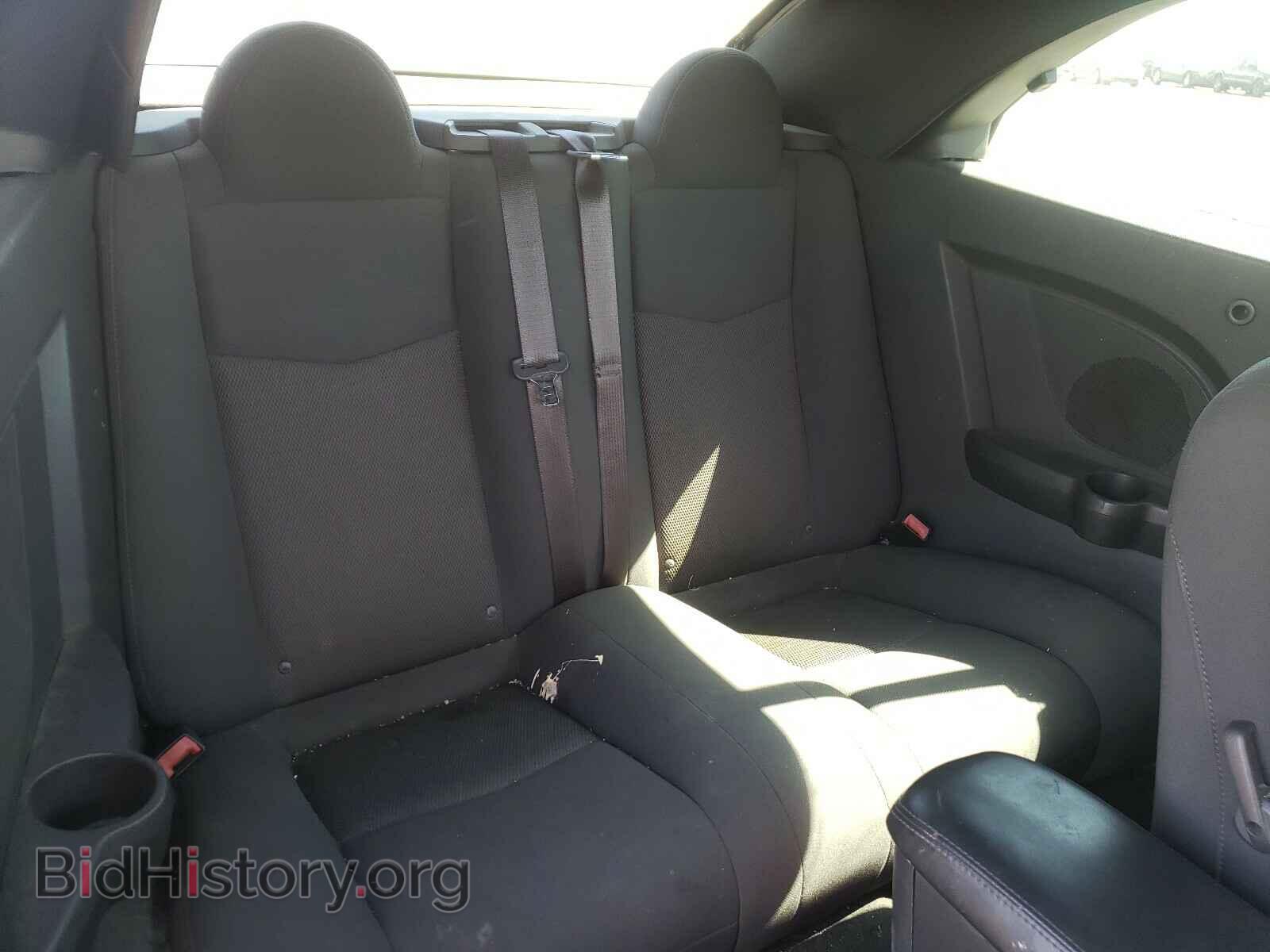2010 CHRYSLER SEBRING - VIN: 1C3BC5ED9AN195050 - Фото 6