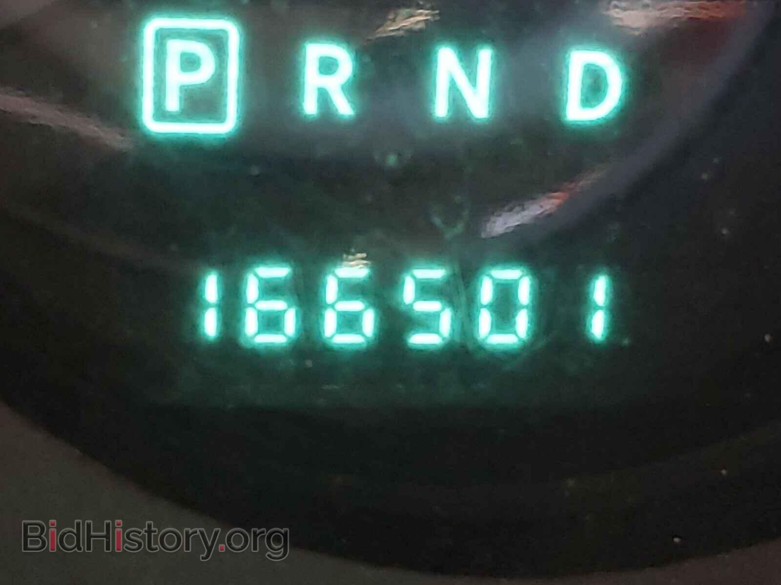 2010 CHRYSLER SEBRING - VIN: 1C3BC5ED9AN195050 - Фото 8