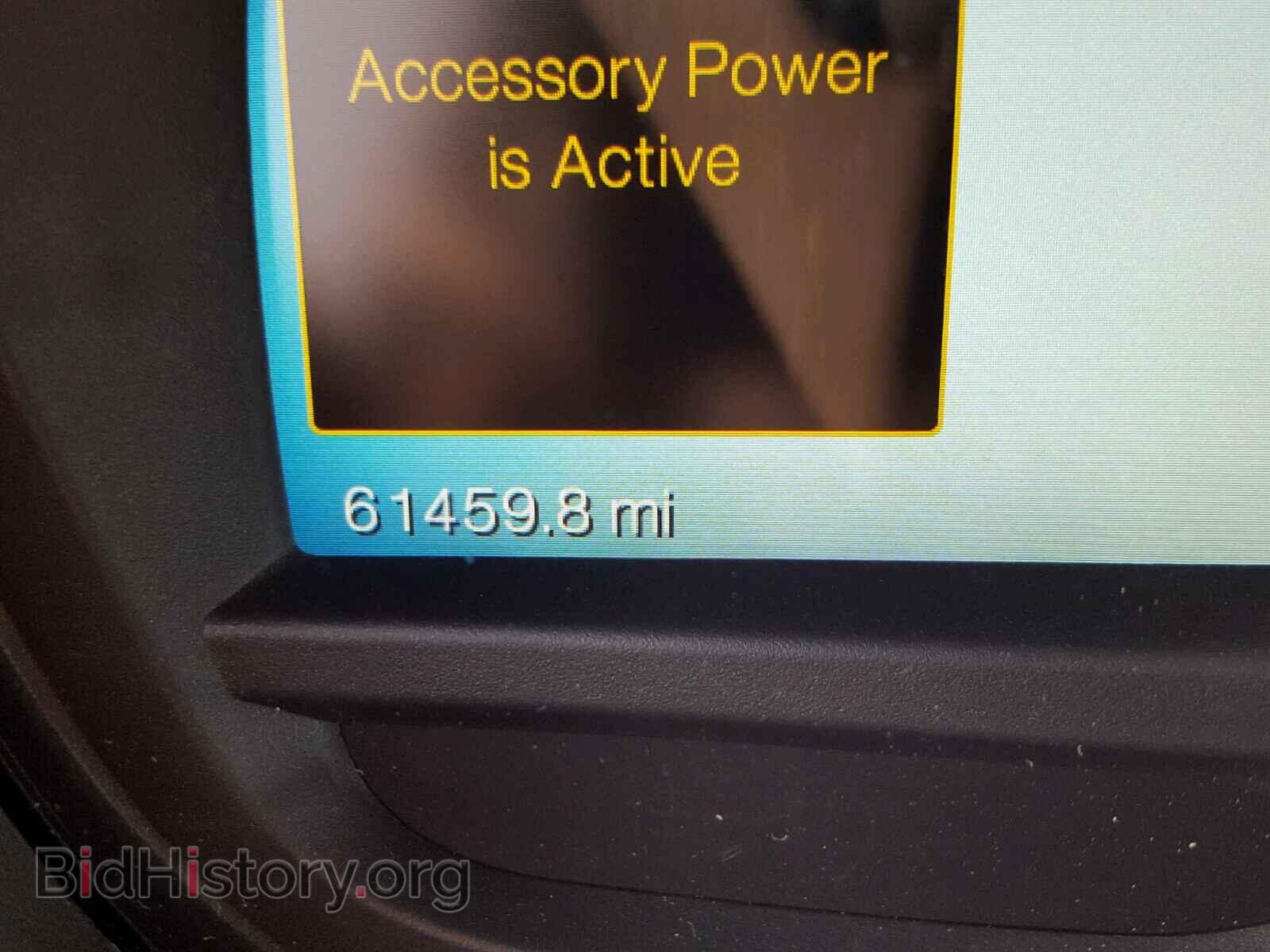 2013 FORD EXPLORER - VIN: 1FM5K7F81DGA99488 - Фото 8