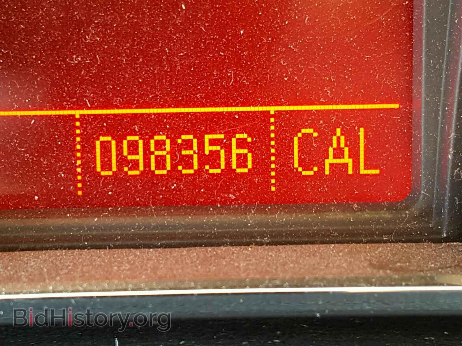 2010 GMC TERRAIN - VIN: 2CTFLGEY8A6285987 - Фото 8