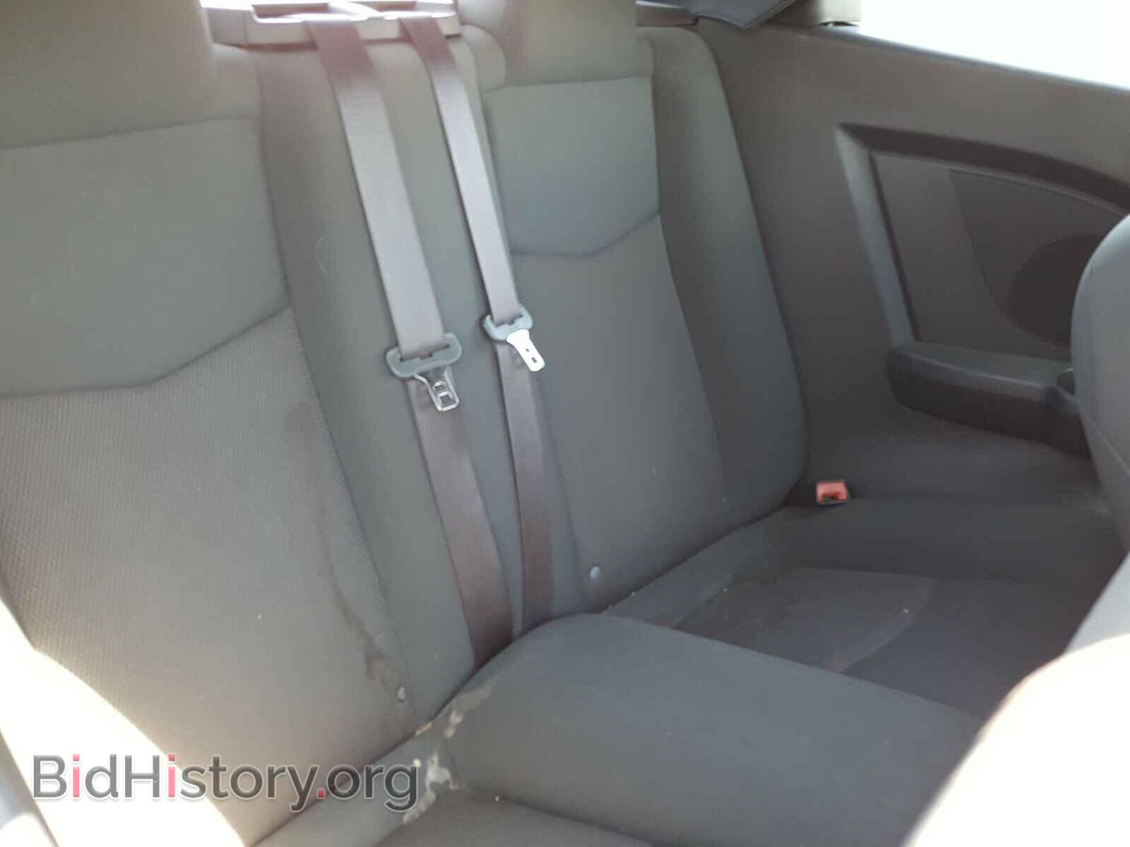 2010 CHRYSLER SEBRING - VIN: 1C3BC5ED0AN172224 - Фото 6