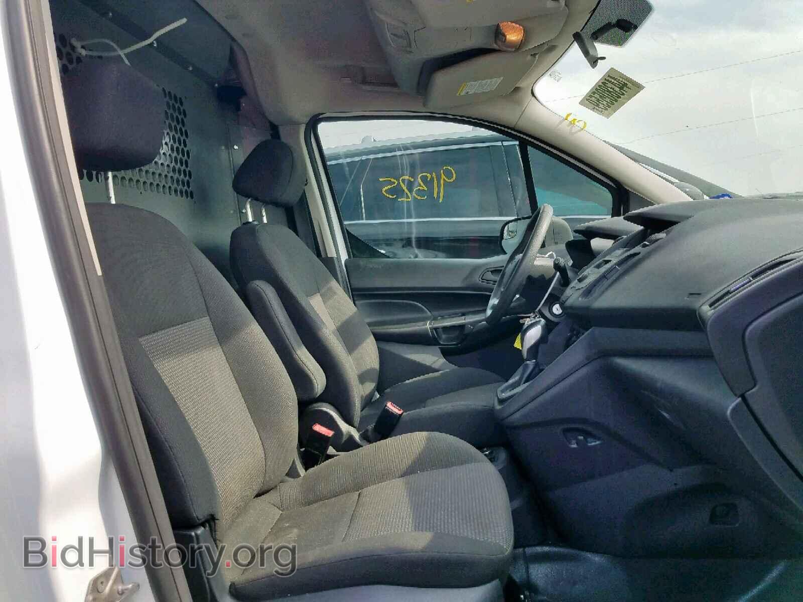 2014 FORD TRANSIT CO - VIN: NM0LS7E71E1143365 - Фото 5