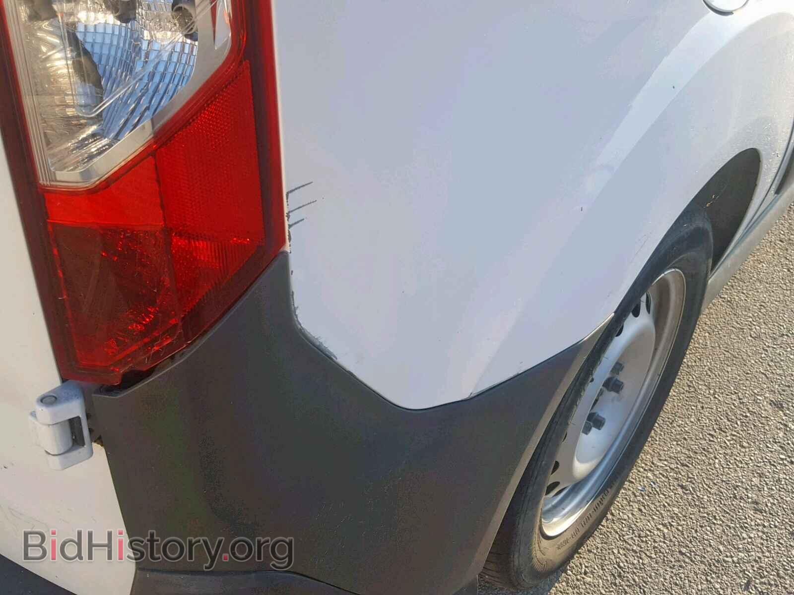 2014 FORD TRANSIT CO - VIN: NM0LS7E71E1143365 - Фото 9