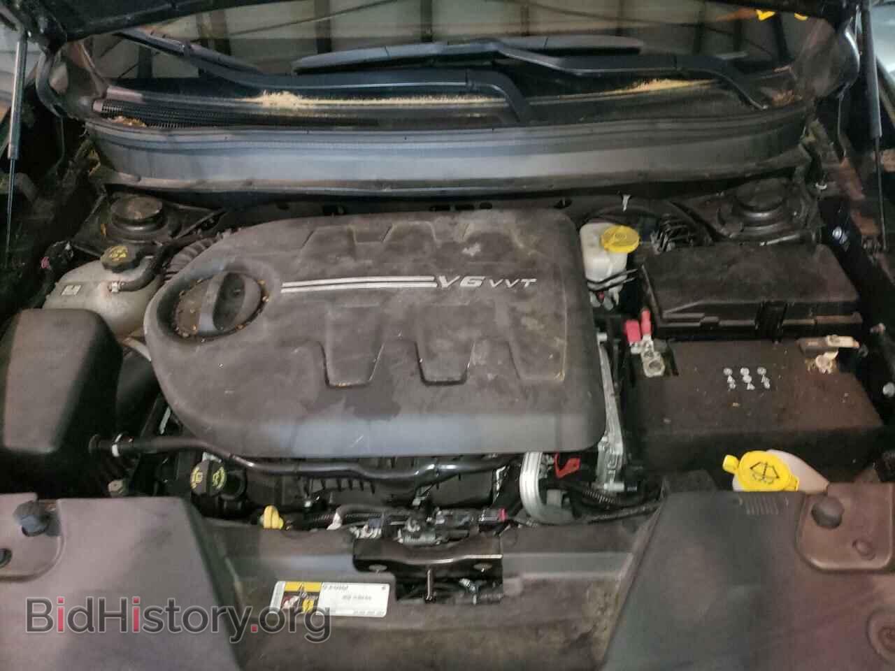 2017 JEEP CHEROKEE - VIN: 1C4PJMBS9HW577006 - Фото 7