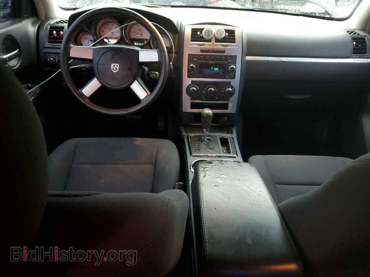 2010 DODGE CHARGER - VIN: 2B3CA4CD6AH301614 - Фото 8