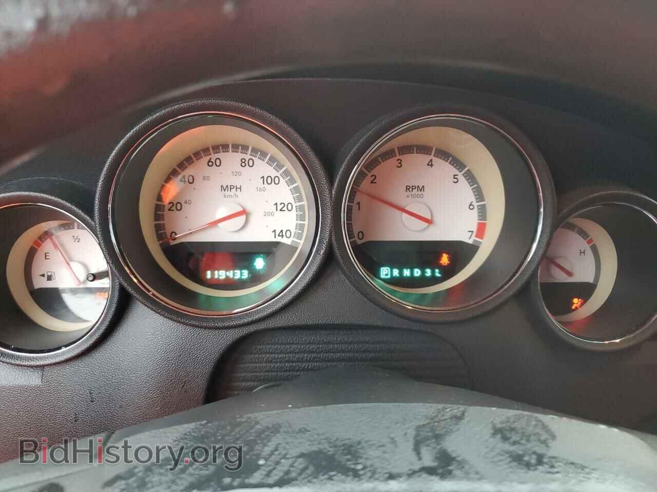 2010 DODGE CHARGER - VIN: 2B3CA4CD6AH301614 - Фото 9