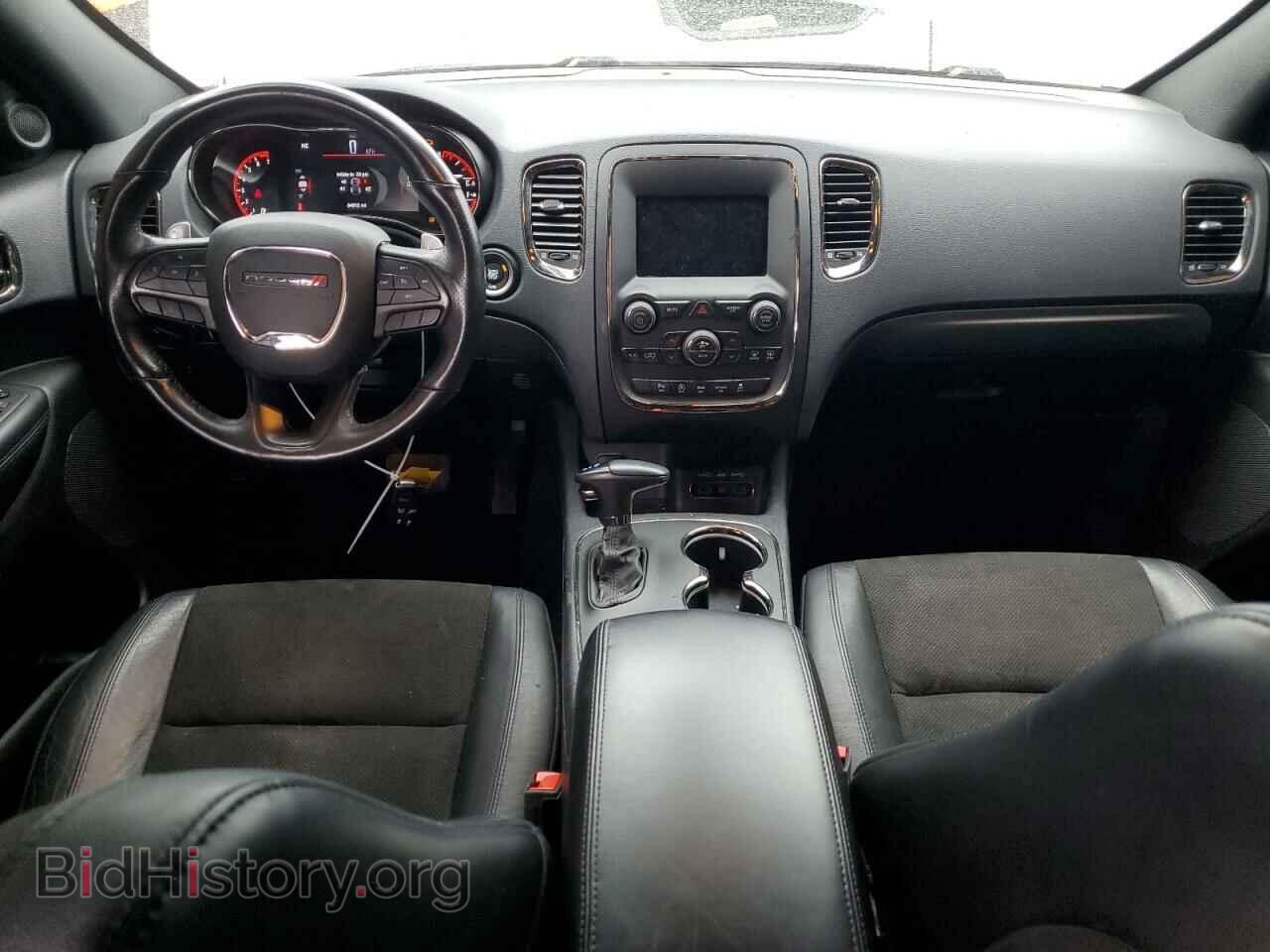 2019 DODGE DURANGO - VIN: 1C4RDHDGXKC798896 - Photo 8