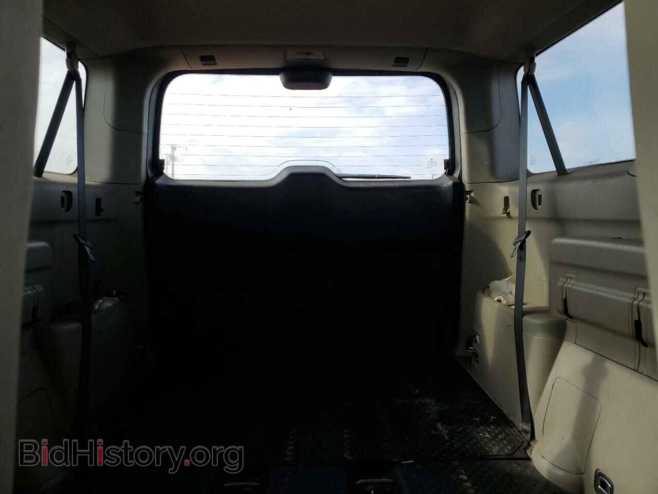 2011 HONDA ELEMENT - VIN: 5J6YH2H39BL003917 - Фото 10