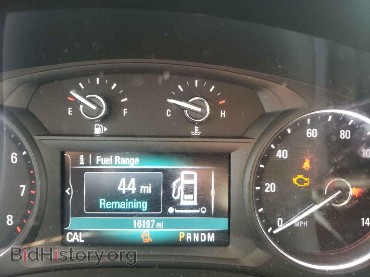 2018 BUICK ENCORE - VIN: KL4CJASB6JB582779 - Photo 8