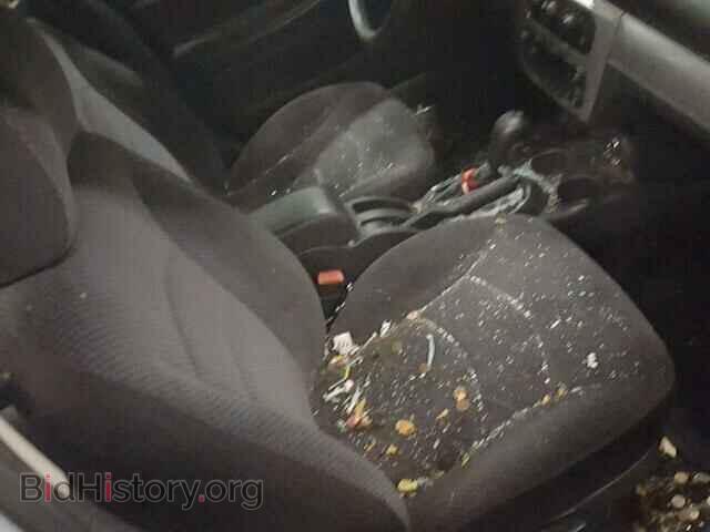 2006 CHRYSLER SEBRING - VIN: 1C3EL56R36N226064 - Фото 5