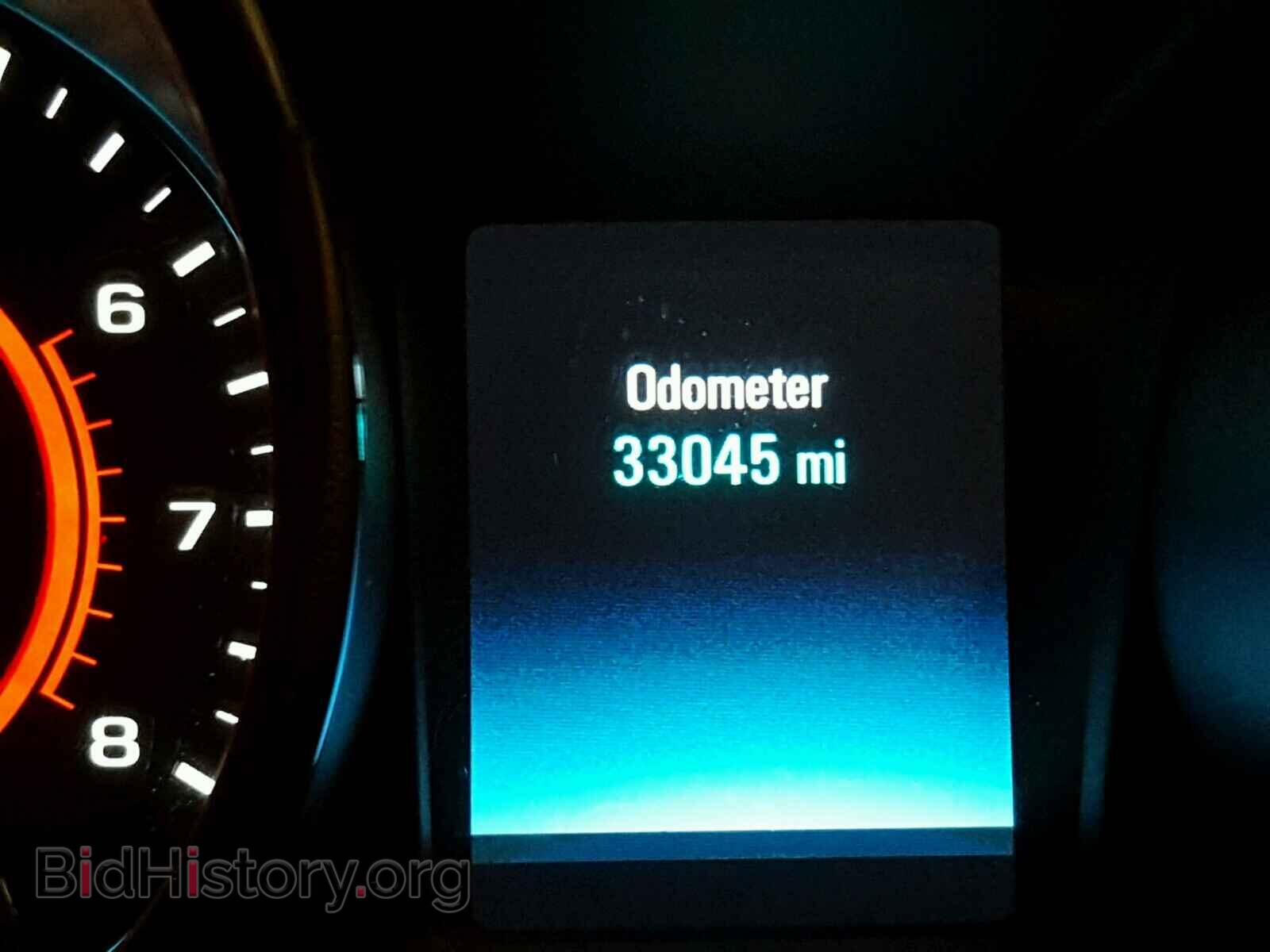 2014 CHEVROLET SS - VIN: 6G3F15RW6EL941859 - Фото 8