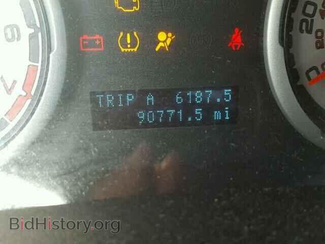 2011 FORD FOCUS - VIN: 1FAHP3EN1BW141816 - Фото 8
