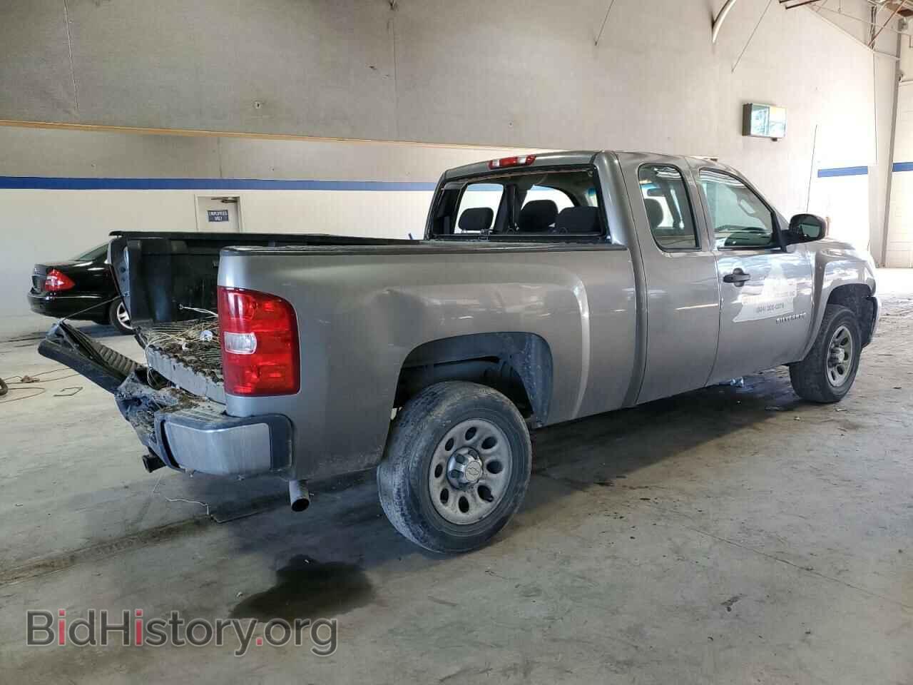 2012 CHEVROLET ALL Models - VIN: 1GCRCPEX5CZ180833 - Фото 3