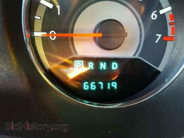 2012 CHRYSLER 200 - VIN: 1C3CCBABXCN208382 - Фото 8