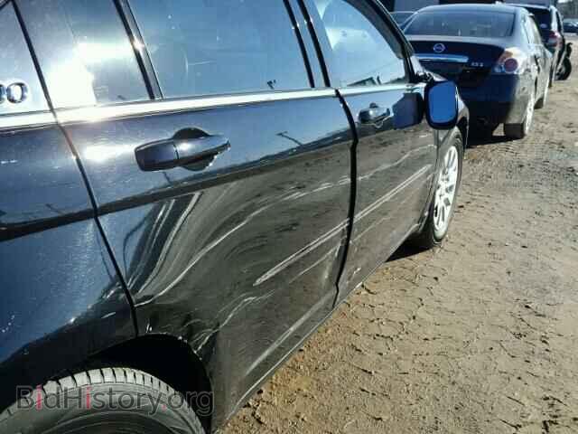 2012 CHRYSLER 200 - VIN: 1C3CCBABXCN208382 - Фото 10