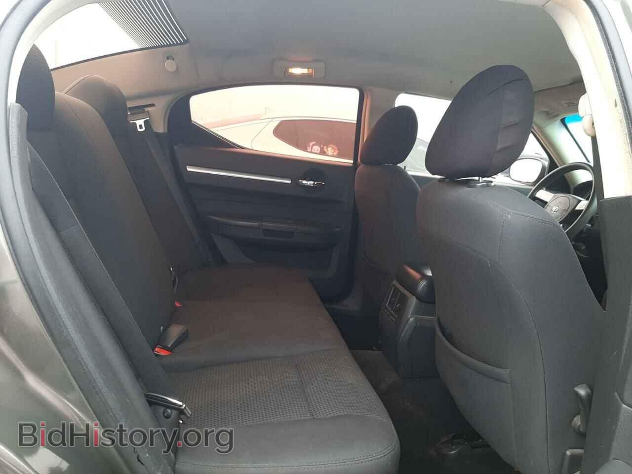 2010 DODGE CHARGER - VIN: 2B3CA4CD2AH175638 - Фото 10