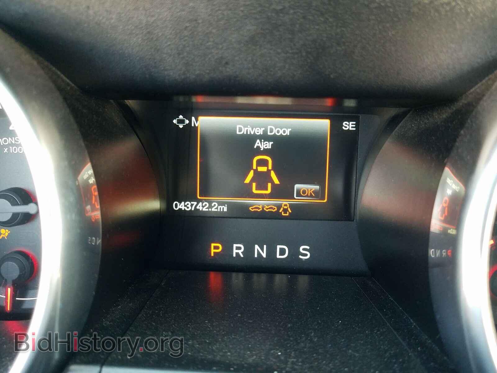 2018 FORD MUSTANG - VIN: 1FA6P8TH2J5161773 - Фото 8