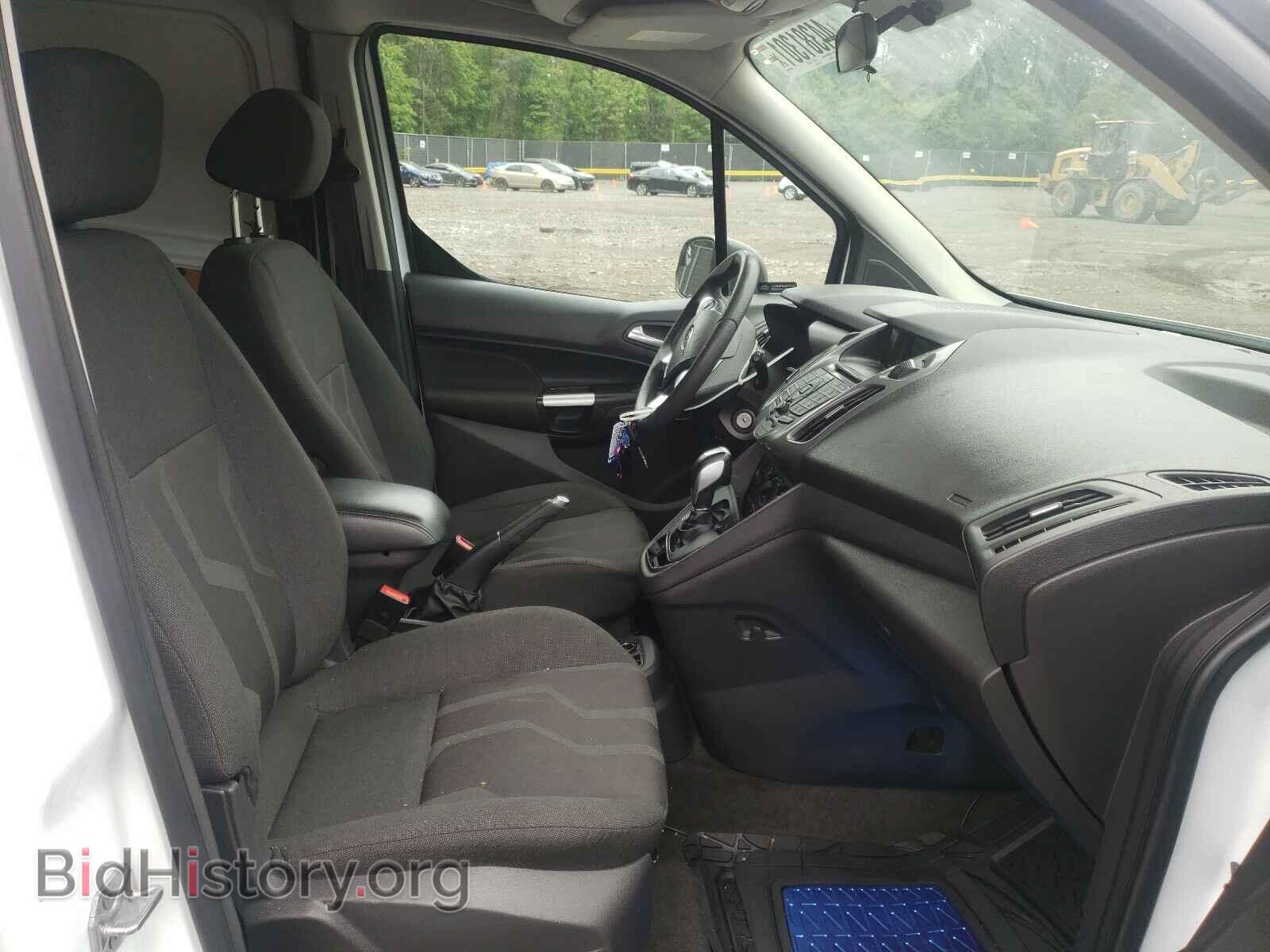 2015 FORD TRANSIT CO - VIN: NM0LS7F73F1205848 - Фото 5