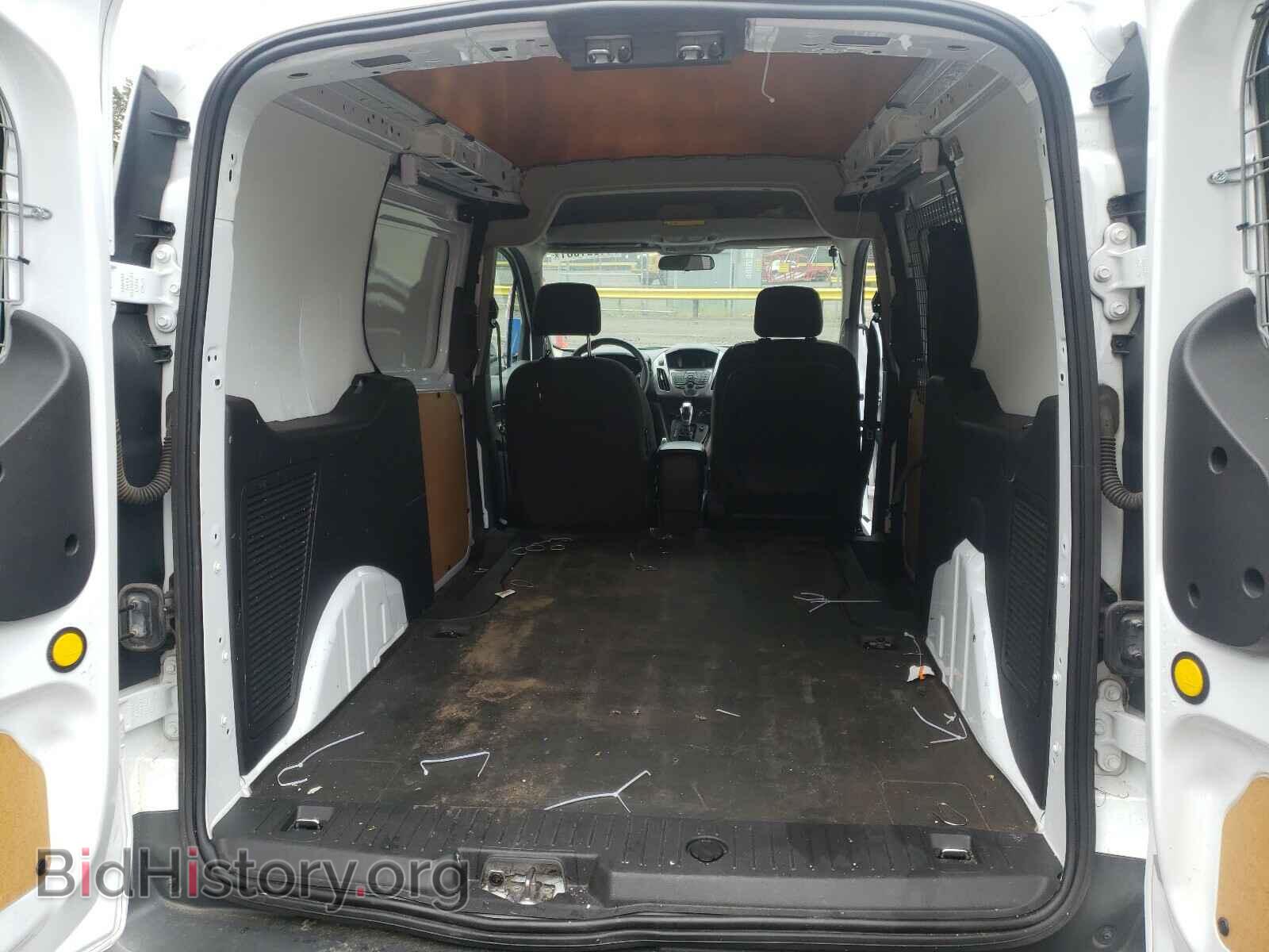 2015 FORD TRANSIT CO - VIN: NM0LS7F73F1205848 - Фото 6
