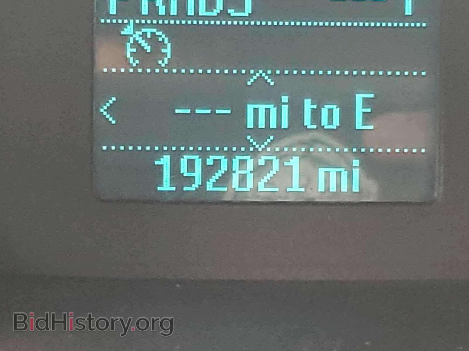2015 FORD TRANSIT CO - VIN: NM0LS7F73F1205848 - Фото 8