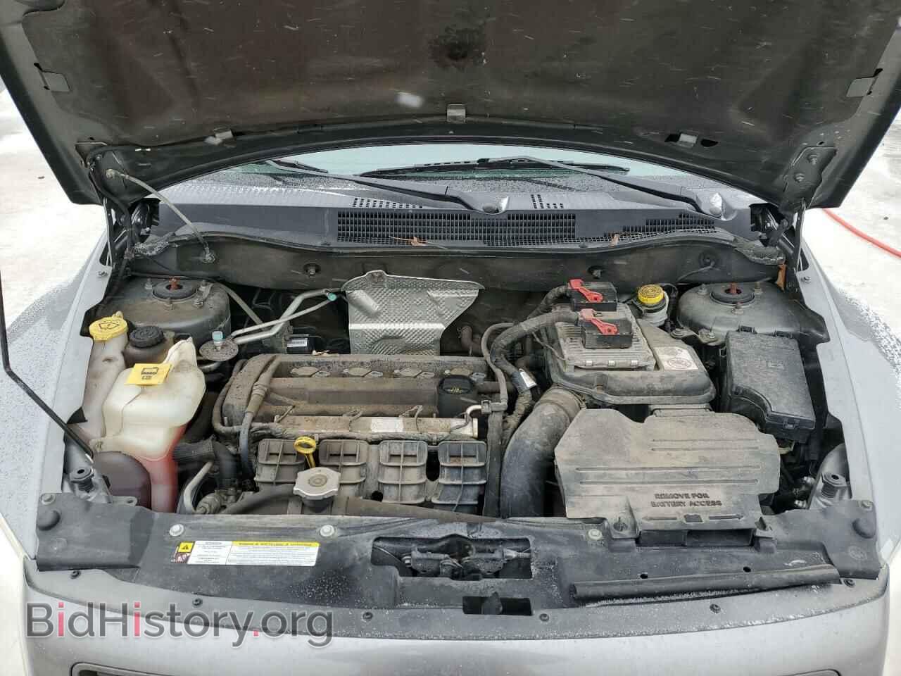 2012 DODGE CALIBER - VIN: 1C3CDWBA4CD505907 - Photo 11