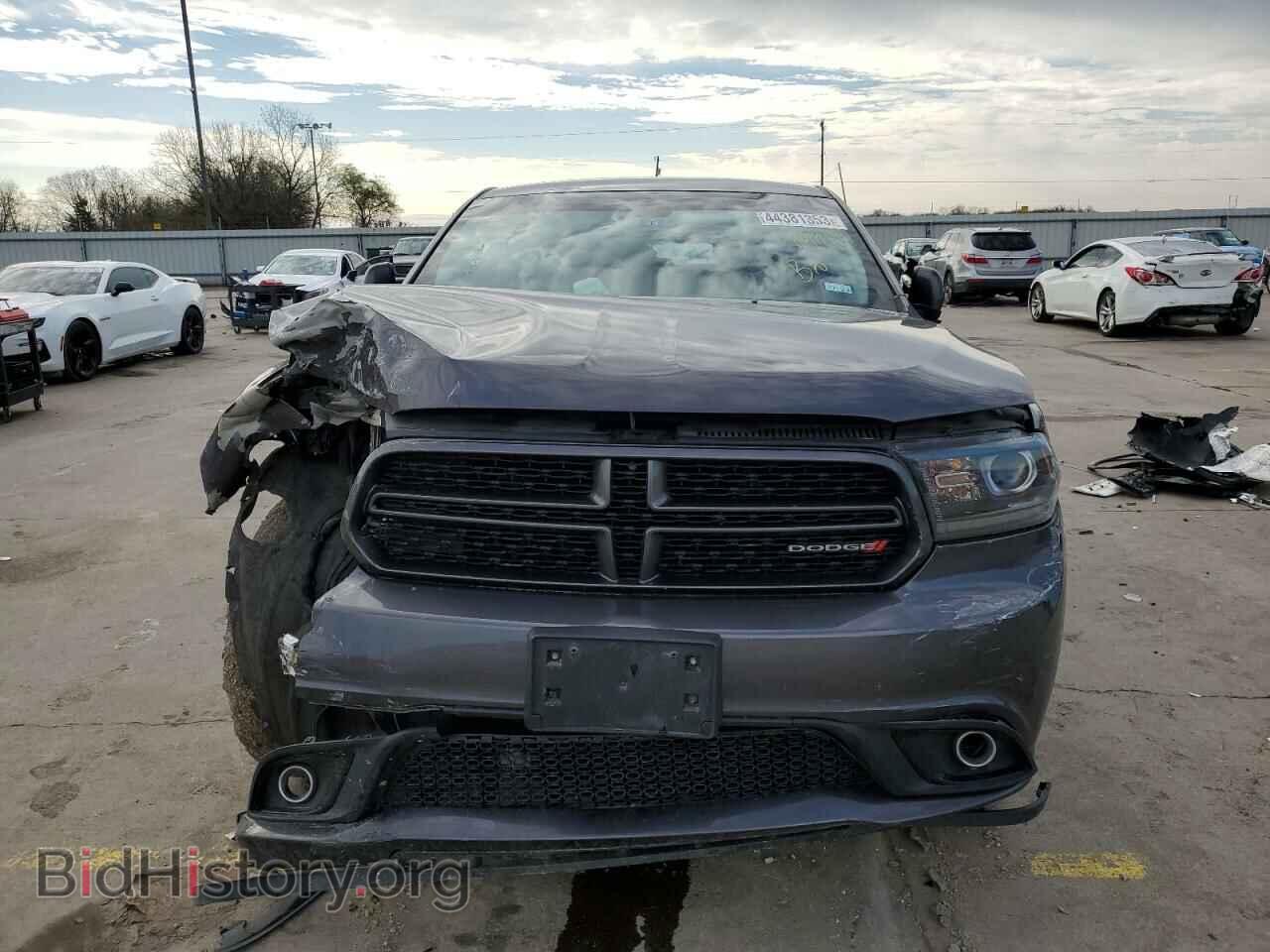 2017 DODGE DURANGO - VIN: 1C4RDHDG5HC829903 - Photo 5