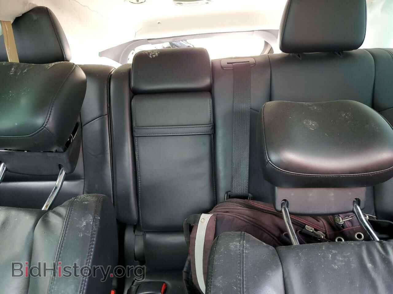 2017 DODGE DURANGO - VIN: 1C4RDHDG5HC829903 - Photo 10