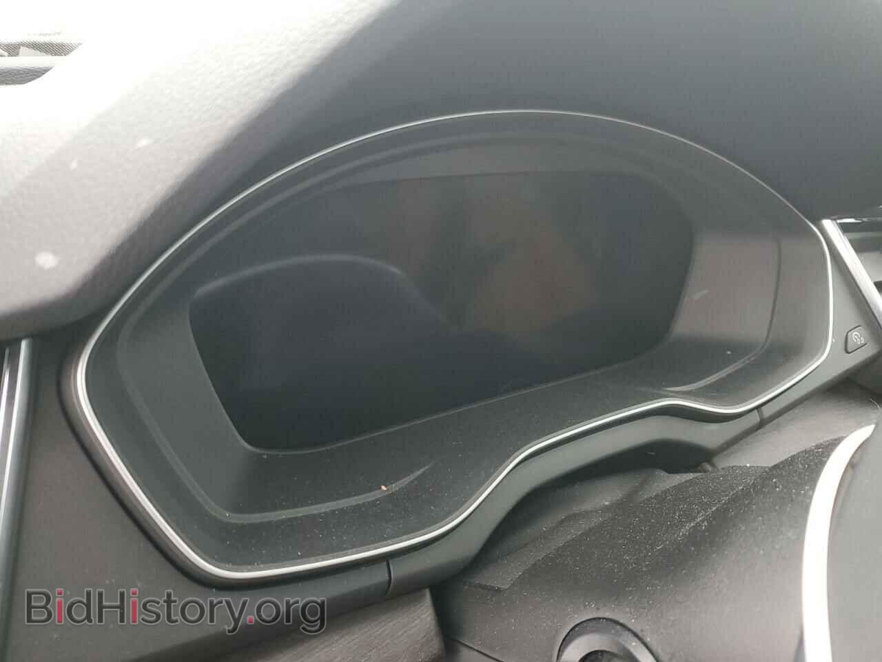 2022 AUDI Q5 - VIN: WA1EAAFY1N2090352 - Фото 9
