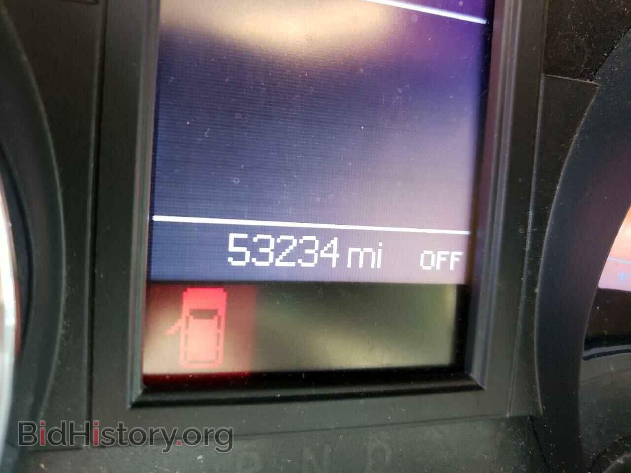 2013 CHRYSLER MINIVAN - VIN: 2C4RC1CG6DR767277 - Photo 8