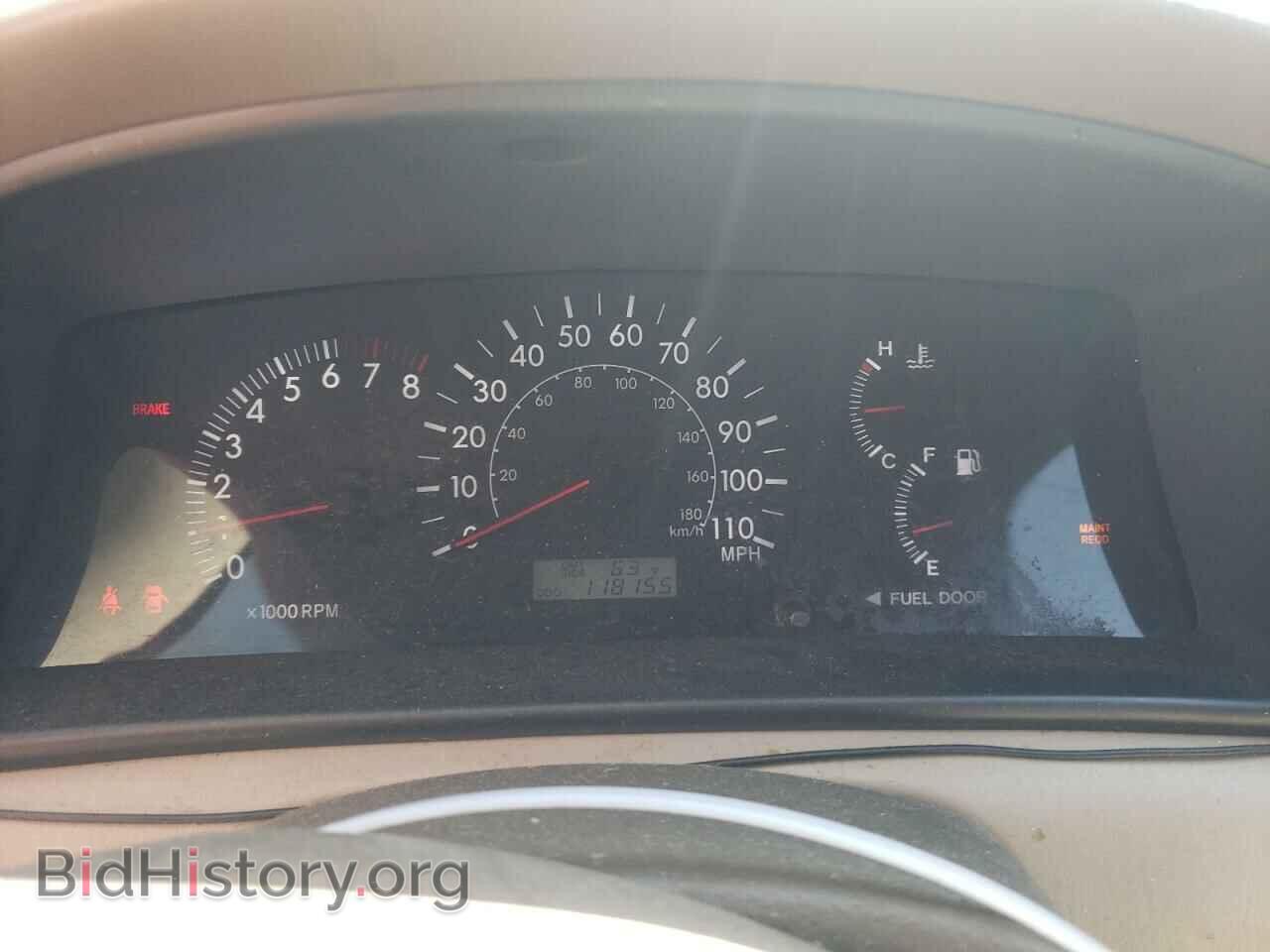 2007 TOYOTA COROLLA - VIN: 2T1BR32E77C839510 - Photo 9
