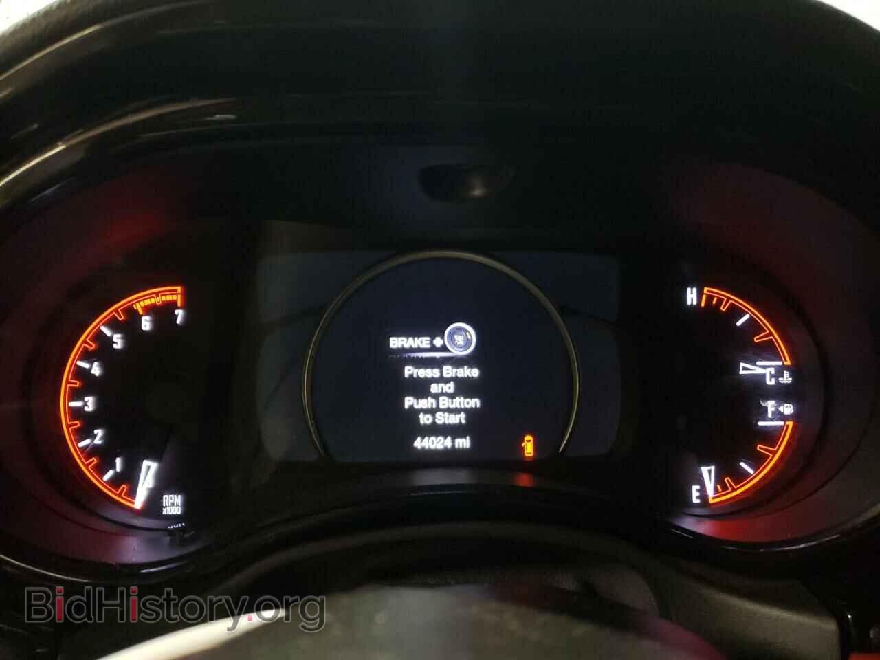 2021 DODGE DURANGO - VIN: 1C4SDJCT4MC825522 - Фото 9