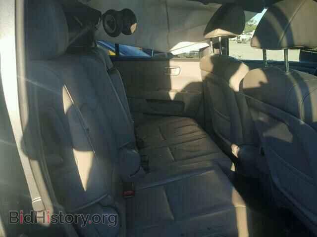 2012 HONDA PILOT - VIN: 5FNYF4H55CB023207 - Фото 6
