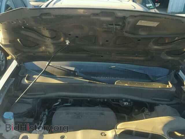2012 HONDA PILOT - VIN: 5FNYF4H55CB023207 - Фото 7
