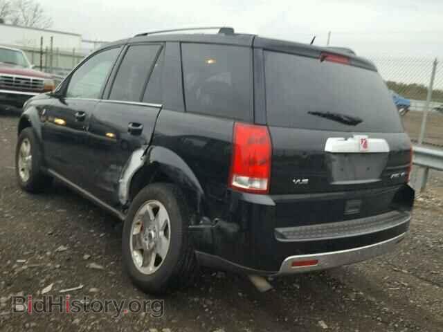 2006 SATURN VUE - VIN: 5GZCZ63476S839224 - Фото 3
