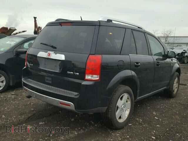 2006 SATURN VUE - VIN: 5GZCZ63476S839224 - Фото 4
