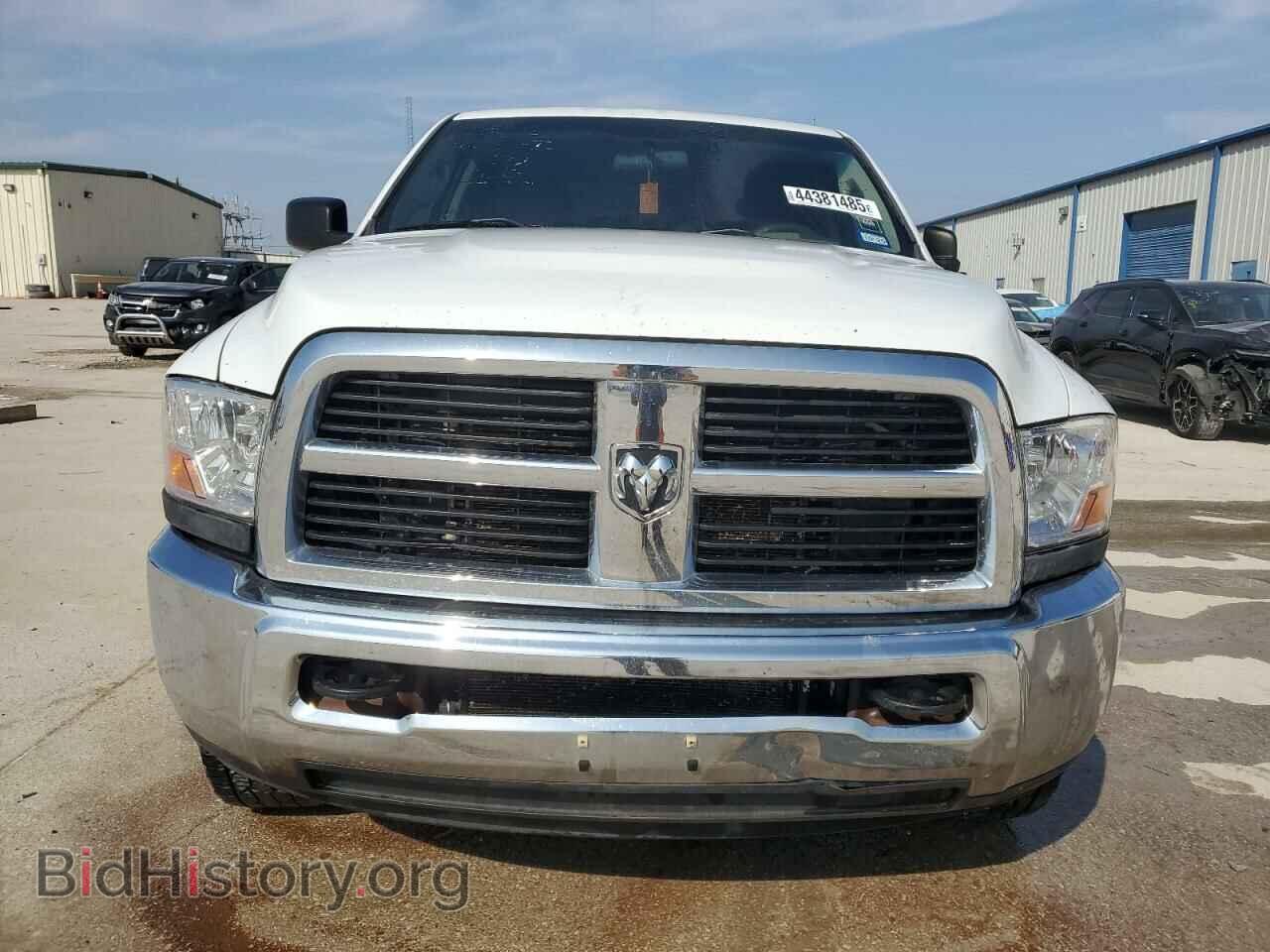 2011 DODGE All Models - VIN: 3D7UT2CL6BG529306 - Photo 5