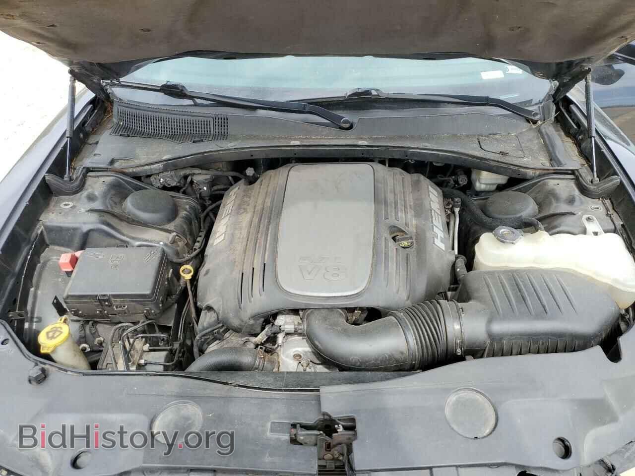 2013 DODGE CHARGER - VIN: 2C3CDXCT7DH647159 - Фото 11