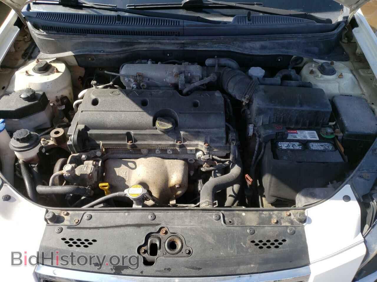 2011 KIA RIO - VIN: KNADH4A31B6736338 - Фото 7