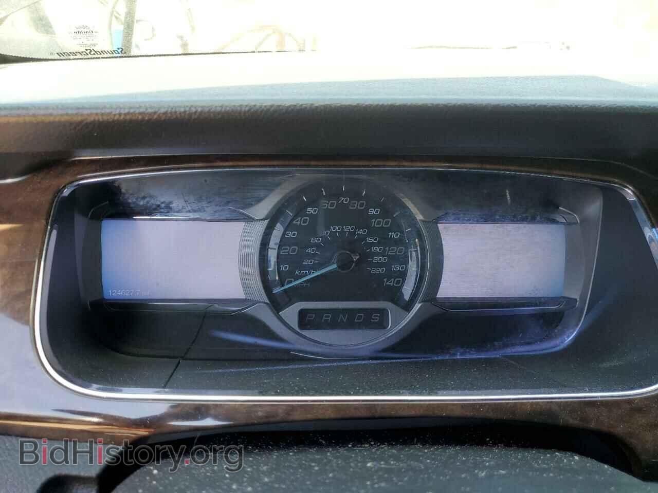 2013 FORD TAURUS - VIN: 1FAHP2F89DG162316 - Photo 9