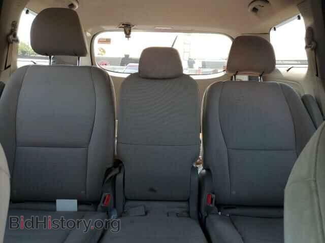 2015 KIA All Models - VIN: KNDMB5C15F6018013 - Фото 10