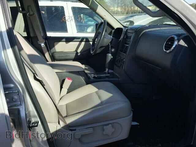 2008 FORD EXPLORER - VIN: 1FMEU63E58UB10871 - Фото 5