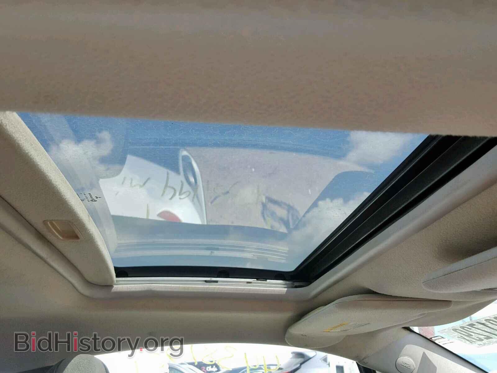 2007 MITSUBISHI ECLIPSE - VIN: 4A3AK24F07E036712 - Фото 9